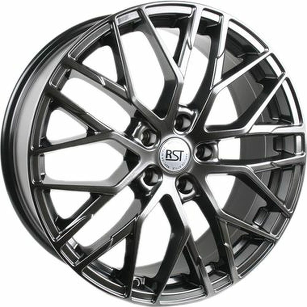 RST R019 7.5x19 5x114.3 ET 45 Dia 67.1 BH
