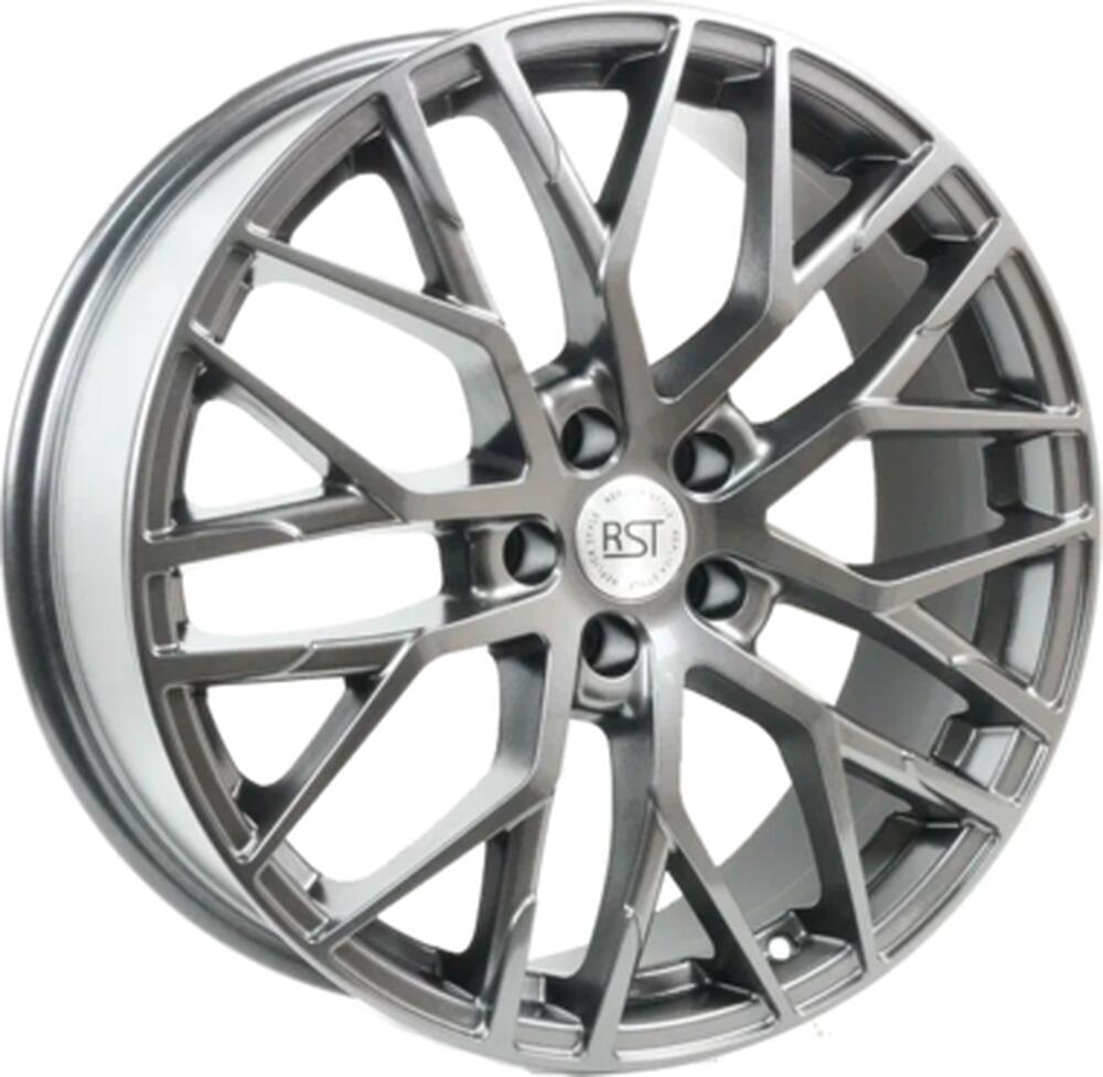 RST R019 7.5x19 5x114.3 ET 40 Dia 60.1 BMG