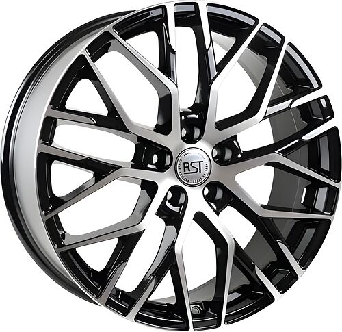 RST R019 Geely Tugela