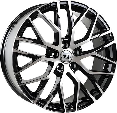 RST R019 Geely Tugela 7x19 5x108 ET 46 Dia 63 BD