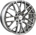 RST R019 Geely Tugela 7x19 5x108 ET 46 Dia 63 BMG