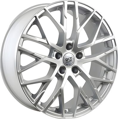 RST R019 7.5x19 5x108 ET 46 Dia 63.4 GG