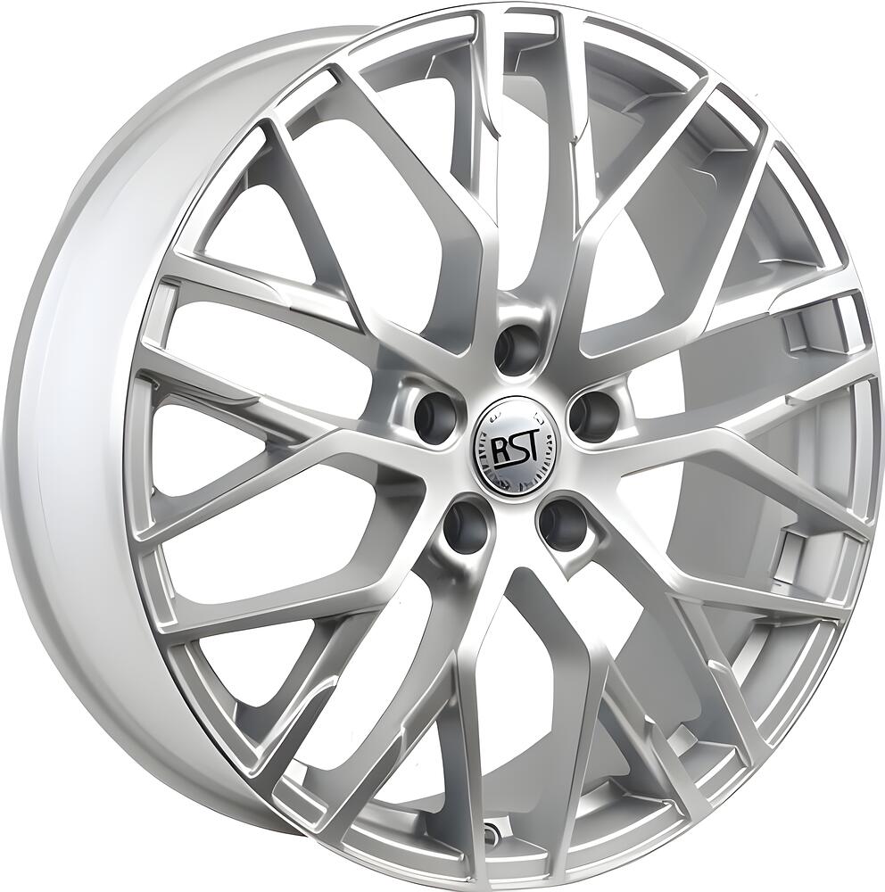 RST R019 7.5x19 5x114.3 ET 40 Dia 60.1 GG