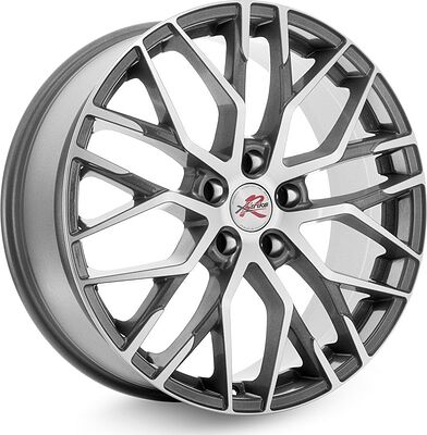RST R019 7.5x19 5x114.3 ET 35 Dia 60.1 HSB/FP