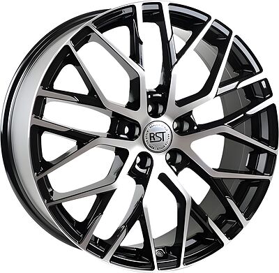 RST R019 Mazda 7x19 5x114 ET 45 Dia 67 BD
