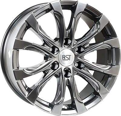 RST R022 8x20 6x139.7 ET 35 Dia 77.8 GB