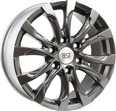 RST R022 LC300 8x20 6x139 ET 60 Dia 95 BH