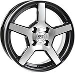 RST R024 5.5x14 4x98 ET 33 Dia 58.6 BFP