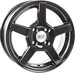 RST R024 5.5x14 4x98 ET 40 Dia 58.6 BL