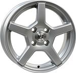 RST R024 5.5x14 4x98 ET 33 Dia 58.6 SL RST R024 5.5x14 4x98 ET 33 Dia 58.6 SL