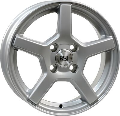 RST R024 5x14 4x100 ET 40 Dia 56 SL
