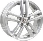 RST R025 Polo 6x15 5x100 ET 38 Dia 57.1 SL