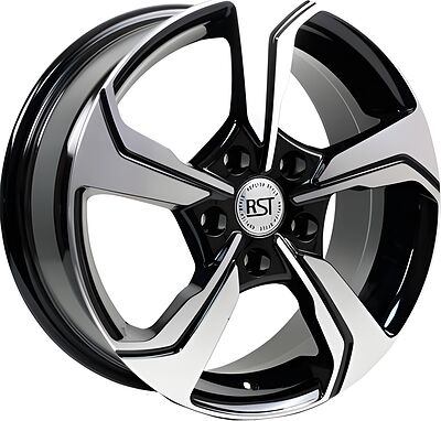 RST R026 Corolla 6x16 5x114 ET 45 Dia 60 BD