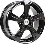 RST R026 Corolla