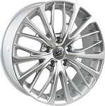 RST R027 7.5x17 5x114.3 ET 46 Dia 67.1 BL