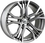 RST R029 Touareg