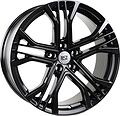 RST R029 Voyah 8.5x19 5x120 ET 30 Dia 66.1 BL