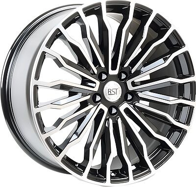 RST R032 9x20 5x112 ET 34 Dia 66 BD