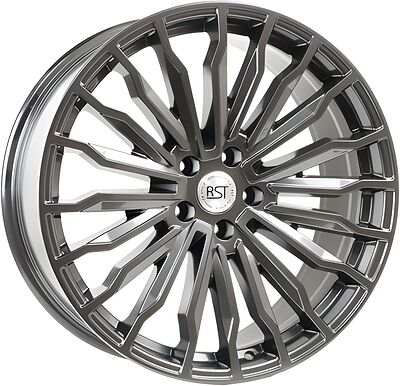 RST R032 Volvo 9x20 5x108 ET 38.5 Dia 63.4 BMG