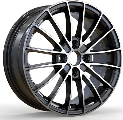 RST R034 5x14 4x98 ET 35 Dia 58 BD