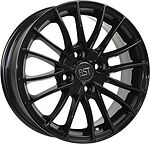 RST R034 5.5x14 4x100 ET 40 Dia 54.1 BL