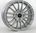 RST R034 5.5x14 4x98 ET 35 Dia 58.6 S