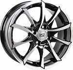 RST R035 6x15 4x100 ET 46 Dia 54.1 BD