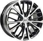 RST R036 Avensis