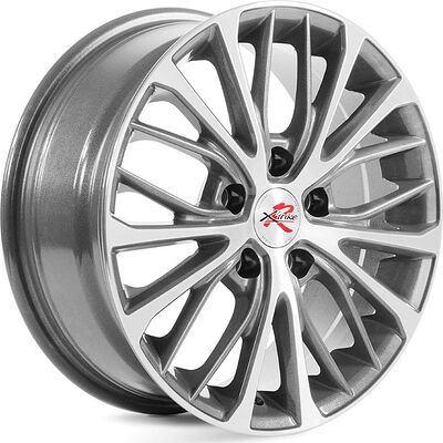 RST R036 6.5x16 5x114.3 ET 39 Dia 60.1 HSB/FP
