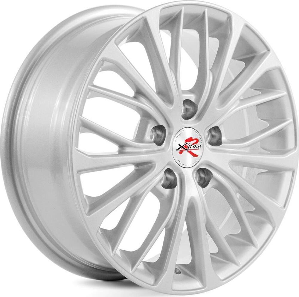 RST R036 6.5x16 5x114.3 ET 45 Dia 60.1 HSL