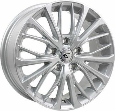 RST R036 6.5x16 5x114.3 ET 39 Dia 60.1 SL