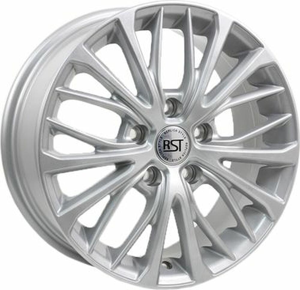 RST R036 6.5x16 5x114.3 ET 45 Dia 60.1 SL