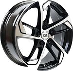 RST R037 7x17 5x114.3 ET 40 Dia 67.1 GG RST R037 7x17 5x114.3 ET 40 Dia 67.1 GG