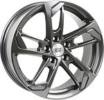RST R037 4007 7x17 5x114.3 ET 40 Dia 67.1 BMG
