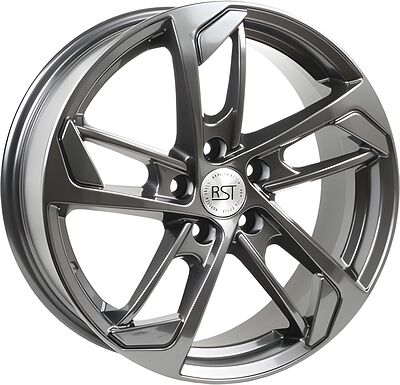 RST R037 4007 7x17 5x114 ET 40 Dia 67 BMG