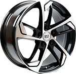 RST R037 7x17 5x112 ET 45 Dia 57.1 BD