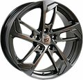 RST R037 7x17 5x108 ET 40 Dia 54.1 BH