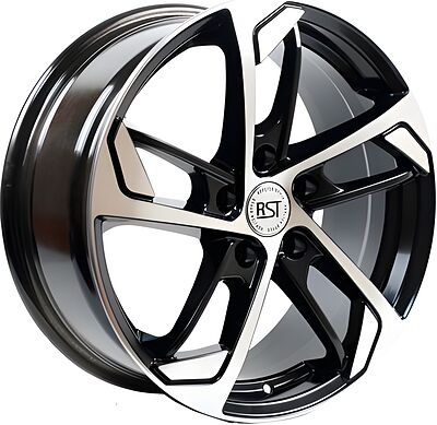 RST R037 JAC 7x17 5x108 ET 40 Dia 54 BD