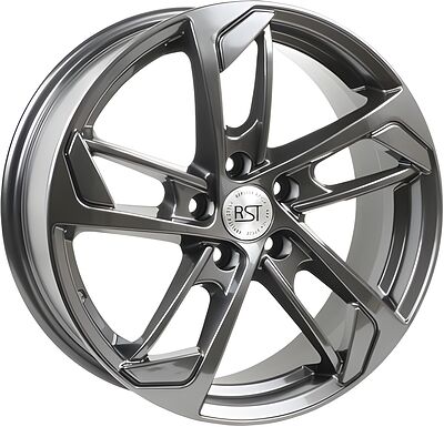 RST R037 JAC 7x17 5x108 ET 40 Dia 54.1 BMG