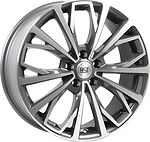 RST R038 Exeed TXL 7x18 5x108 ET 36 Dia 65 GRD