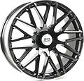 RST R042 8.5x20 5x114.3 ET 45 Dia 67.1 BFP