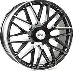 RST R042 8.5x20 5x114.3 ET 45 Dia 67.1 BFP