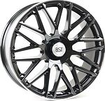 RST R042 8.5x20 5x108 ET 45 Dia 63.4 BKL