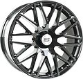 RST R042 8.5x20 5x114.3 ET 45 Dia 67.1 BL