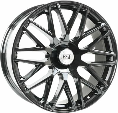 RST R042 8.5x20 5x114.3 ET 45 Dia 67.1 GB