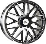 RST R042 Mazda CX-9 8.5x20 5x114.3 ET 45 Dia 67.1 BDR