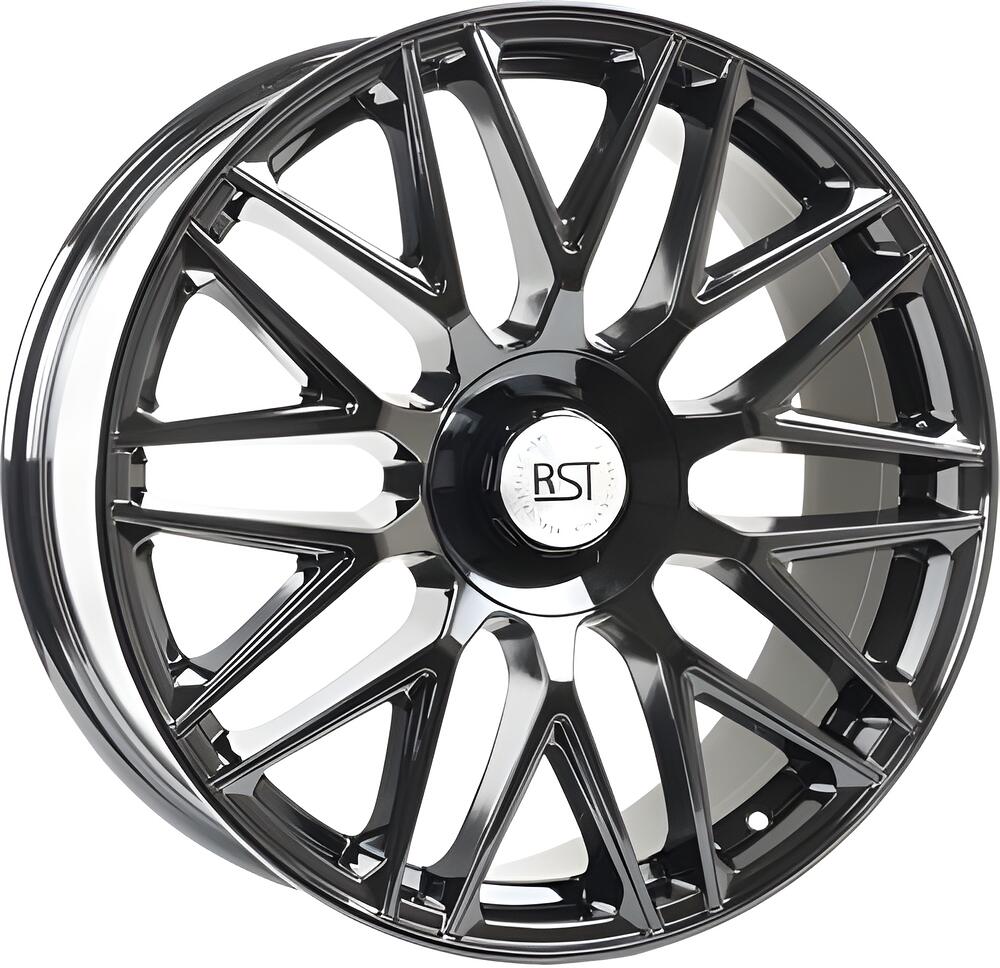 RST R042 Mazda CX-9 8.5x20 5x114.3 ET 45 Dia 67.1 BL