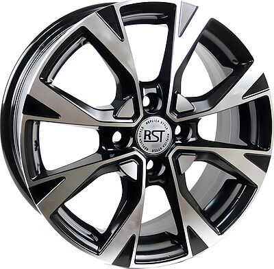 RST R045 6x15 4x100 ET 40 Dia 56 BD