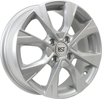 RST R045 Logan 6x15 4x100 ET 40 Dia 60 BD