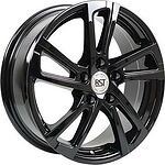RST R046 6.5x16 5x114.3 ET 50 Dia 66.1 BL